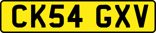 CK54GXV