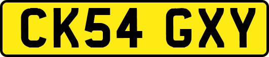 CK54GXY