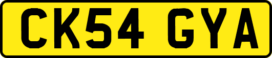 CK54GYA