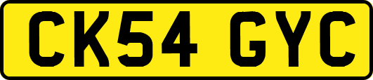CK54GYC