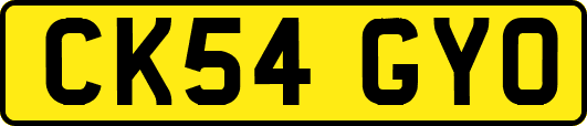 CK54GYO