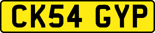 CK54GYP