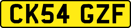 CK54GZF