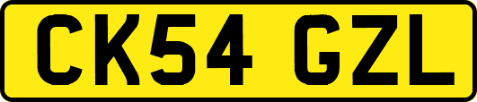 CK54GZL