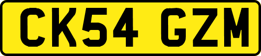 CK54GZM