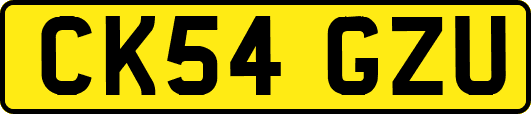 CK54GZU