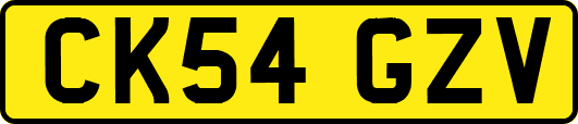 CK54GZV