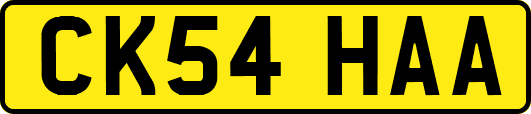 CK54HAA