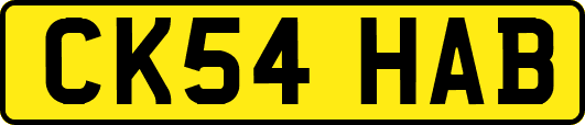 CK54HAB