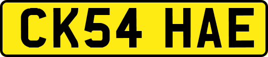 CK54HAE