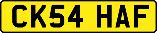 CK54HAF
