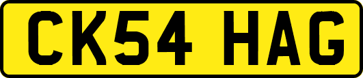 CK54HAG