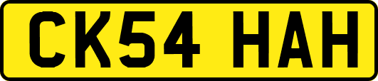 CK54HAH