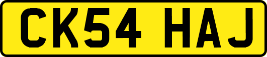 CK54HAJ