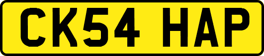 CK54HAP