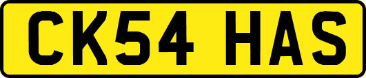 CK54HAS