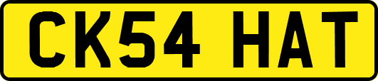 CK54HAT