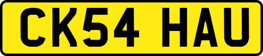 CK54HAU