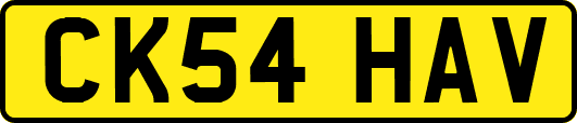 CK54HAV