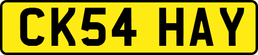 CK54HAY