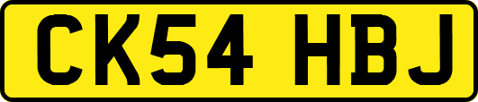 CK54HBJ