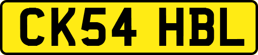 CK54HBL