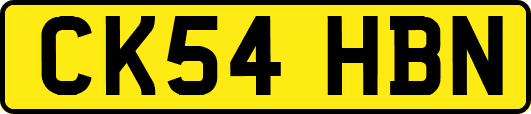 CK54HBN