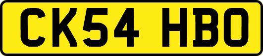 CK54HBO