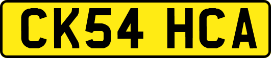 CK54HCA