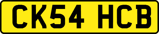 CK54HCB