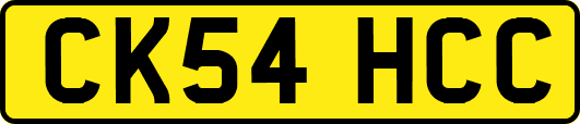 CK54HCC