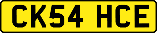 CK54HCE