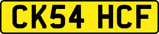 CK54HCF