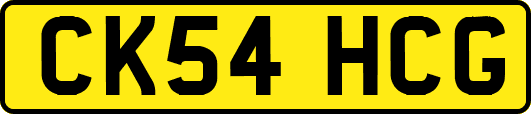 CK54HCG