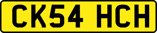 CK54HCH