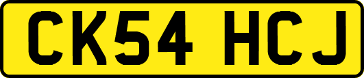 CK54HCJ