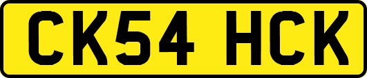 CK54HCK