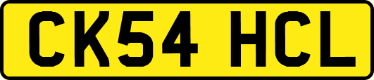 CK54HCL