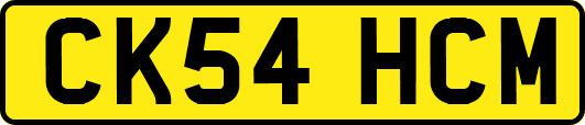 CK54HCM