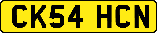 CK54HCN