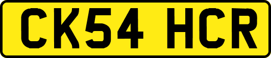 CK54HCR