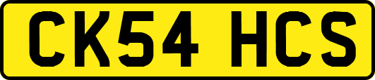 CK54HCS