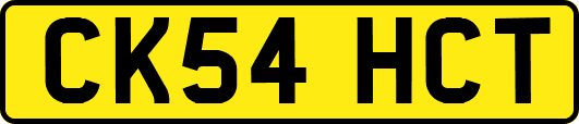 CK54HCT