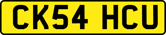 CK54HCU