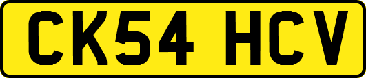 CK54HCV