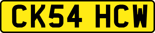 CK54HCW
