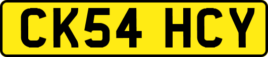 CK54HCY