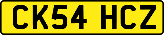 CK54HCZ