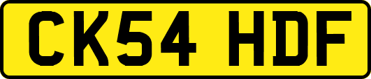 CK54HDF