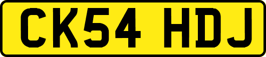 CK54HDJ